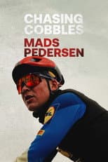 Poster for Chasing Cobbles: Mads Pedersen