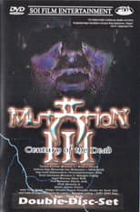 Poster for M III: Century of the Dead