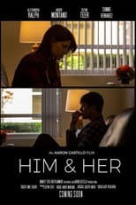 Poster for Him & Her