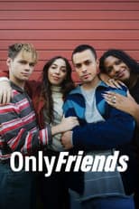 Poster for OnlyFriends
