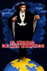 Poster for The World of the Vampires