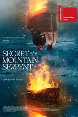 Poster for Secret of a Mountain Serpent