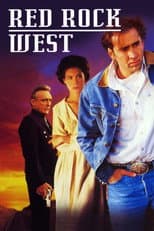 Poster for Red Rock West