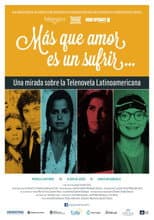 Poster for Más que amor es un sufrir