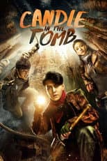 Poster for Candle in the Tomb