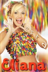Poster for Eliana: Festa
