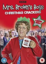 Poster for Mrs Brown Boys: Christmas Crackers