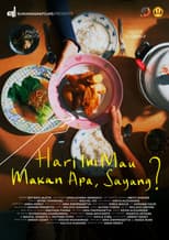Poster for What's for Dinner, Dear?