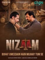 Poster for Nizaam