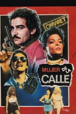 Poster for Mujeres de la calle: Prostitución y Sida