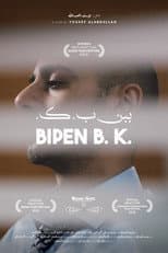 Poster for Bipen B. K.