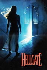 Poster for Hellgate