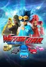 Poster for Power Battle Watch Car