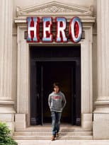 Poster for Hero