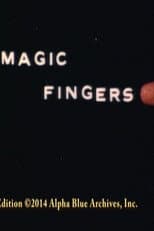 Poster for Magic Fingers