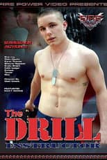Poster for The Drill Instructor