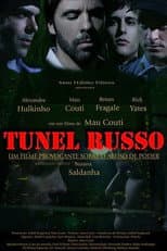 Poster for Russian Tunnel