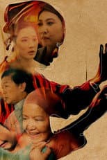 Poster for Mencari Hajar
