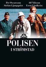 Poster for Polisen i Strömstad