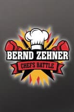 Poster for Chef’s Battle