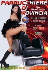 Poster for Parrucchiere di provincia