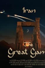 Poster for Iran: The Great Game