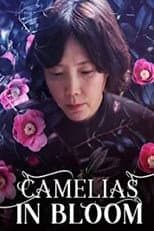 Poster for Camellias in Bloom