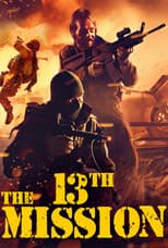 Poster for The 13th Mission
