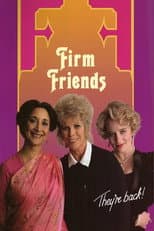 Poster for Firm Friends