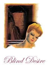 Poster for Blind Desire