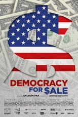 Poster for Democracy for $ale