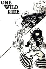 Poster for One Wild Ride