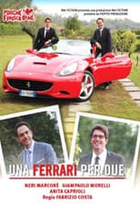 Poster for Una Ferrari per due