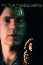 Poster for The Companion