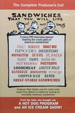 Poster for Sandwiches That You Will Like