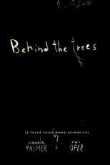 Poster for Behind the Trees