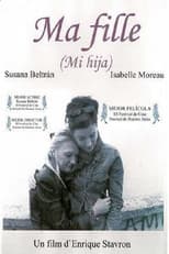 Poster for Ma Fille