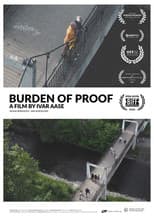 Poster for Burden of proof