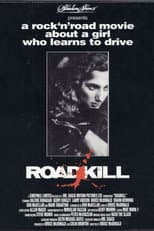 Poster for Roadkill