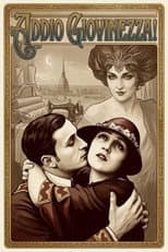 Poster for Addio giovinezza!