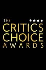 Poster for Critics Choice Awards