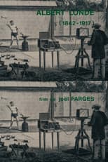 Poster for Albert Londe (1842-1917)