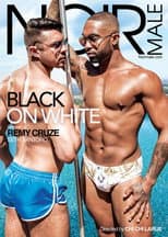 Poster for Black On White