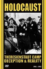 Poster for Ghetto Theresienstadt: Deception and Reality