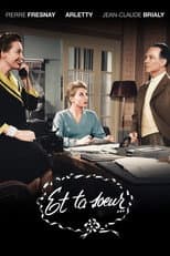 Poster for Et ta sœur…