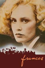 Poster for Frances