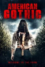 Poster for American Gothic