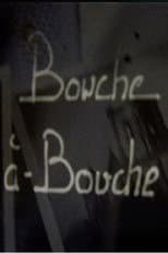 Poster for Bouche à bouche