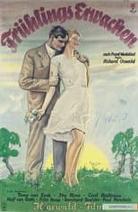 Poster for Spring Awakening