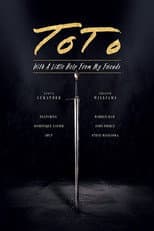 Poster for Toto: With a Little Help from My Friends